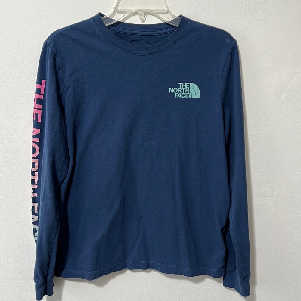 Women’s long sleeve shirt